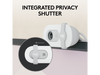 Logitech Brio 100 Full HD Webcam for Meetings and Streaming, Auto-Light Balance,