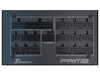 Seasonic PRIME TX-1300, 1300W 80+ Titanium, ATX 3.1 & PCIe 5.1 Ready, Full