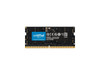 Crucial DDR5 Classic 24GB 262-Pin DDR5 SO-DIMM DDR5 5600 (PC5 44800) Laptop