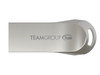 TEAM 64GB C222 USB 3.2 Gen1 Flash Drive, Speed Up to 100MB/s (TC222364GS01)