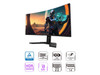 GIGABYTE - GS34WQC - 34" VA Curved Gaming Monitor - WQHD 3440x1440 - 120Hz/OC GIGABYTE - GS34WQC - 34" VA Curved Gaming Monitor - WQHD 3440x1440 - 120Hz/OC