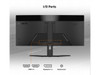 GIGABYTE - GS34WQC - 34" VA Curved Gaming Monitor - WQHD 3440x1440 - 120Hz/OC GIGABYTE - GS34WQC - 34" VA Curved Gaming Monitor - WQHD 3440x1440 - 120Hz/OC