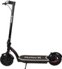 HURLEY HANG 5 HS-17 Foldable Electric Scooter (36V/6Ah w/400w Motor) - BLACK