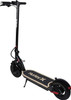 HURLEY HANG 5 HS-17 Foldable Electric Scooter (36V/6Ah w/400w Motor) - BLACK