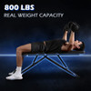 FLYBIRD Multifunctional Dumbbell Bench FB-17YLD02