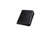 Samsill Junior Professional Padfolio with Secure Zippered Closure 10.1 Inch Samsill Junior Professional Padfolio with Secure Zippered Closure 10.1 Inch