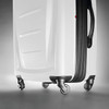 Samsonite Winfield 2 Hardside Luggage Spinner Wheels 28" 56846-6020 - White