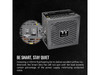 Thermaltake GF1 (2024) Fully Modular ATX 750W Power Supply - 80 PLUS Gold -