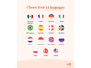 Babbel Learn a New Language 14 Languages Lifetime App Subscription Online Code