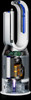 Dyson Pure Humidify + Cool PH01 275371-02 - White/silver