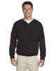 M700 Harriton Adult Microfiber Wind Shirt New