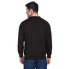 M700 Harriton Adult Microfiber Wind Shirt New