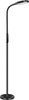 Miroco MI-DL001 LED Floor Lamp - Black