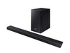 SAMSUNG 5.1 Channel 360W Panoramic only Soundbar System - HW-Q6CR/ZA