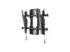 Chief MTMS1U Medium Fusion - Wall Mount For Lcd / Plasma Panel - Black - Screen