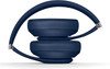 Beats by Dr. Dre - Beats Studio3 Wireless Noise Cancelling Headphones - Blue
