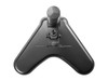 V7 DS1FSS 13-32" Tilt and Swivel Monitor Stand
