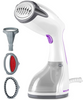 BEAUTURAL Steamer for Clothes PURPLE 722NA-0008