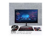 ViewSonic VX2718-2KPC-MHD 27 Inch WQHD 1440p 180Hz 1ms Curved Gaming Monitor
