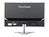 ViewSonic VX2476-SMHD 24 Inch 1080p Widescreen IPS Monitor with Ultra-Thin