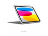 Targus Pro-Tek THD935GL Carrying Case for 10.9" Apple iPad 10th Gen Clear