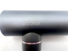 Arboleaf Mini Massage Gun, Full-Metal Travel Massage Gun CM20C - Black