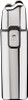 BaBylissPRO Barberology Double Foil Shaver - SILVER