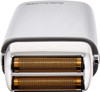 BaBylissPRO Barberology Double Foil Shaver - SILVER