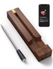 Meat Thermometer Wireless Paris Rhone 263ft Smart Meat Thermometer - BROWN