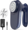 BEAUTURAL Sweater Fabric Shaver Home-Edition Powerful 1-MR02US02 - ULTRAMARINE