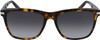 Salvatore Ferragamo SF992S Sunglasses 219 - Dark GREY / Tortoise