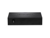 TRENDnet 5-Port Gigabit PoE+ Switch, 32W PoE Power Budget, 10Gbps Switching