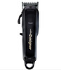 WAHL Professional Cordless Designer Clipper with 90+ Minute Run Time 8591 -BLACK