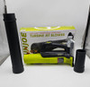 Sun Joe 24-Volt IONMAX Jet Blower Cordless Battery+Quick Charger - GREEN/BLACK