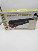 Sun Joe 24-Volt IONMAX Jet Blower Cordless Battery+Quick Charger - GREEN/BLACK