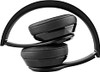For Parts: BEATS SOLO 3 WIRELESS HEADPHONES MNEN2LL/A - GLOSS BLACK - PHYSICAL DAMAGE