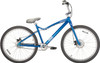 Hurley BMX-Bicycles Hydrous BMX Bike - BLUE