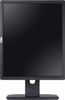 Dell P1913B 19" WideScreen Screen Resolution LCD Flat Panel Monitor - BLACK