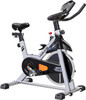 YOSUDA Indoor Cycling Bike/Magnetic Stationary Bike - Cycle Bike with Ipad Mount