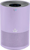 BISSELL MYair Air Purifier with High Efficiency and Carbon Filter 2780P - PURPLE