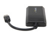 StarTech.com USB32DVIPRO USB 3.0 to DVI / VGA External Video Card Multi Monitor