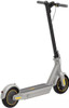 Segway Ninebot KickScooter MAX G30LP 25 Mi Long Range 18.6 10-inch Tires - GREY