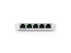 Ubiquiti Flex Mini, 5-port PoE Layer 2 Switch (USW-Flex-Mini) Ubiquiti Flex Mini, 5-port PoE Layer 2 Switch (USW-Flex-Mini)