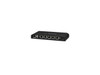 Ubiquiti EdgeSwitch 5XP, 5-port PoE switch (ES-5XP)