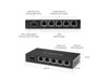 Ubiquiti EdgeRouter X SFP, Gigabit Ethernet Router (ER-X-SFP) Ubiquiti EdgeRouter X SFP, Gigabit Ethernet Router (ER-X-SFP)