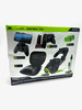 BIONIK Pro Kit+ for Xbox Series XS - Dual Charger, 2x Battery, Phone Holder