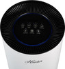 Hunter Fan Company HP670 True HEPA Air Purifier - White