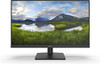 Dell 24" FHD Monitor 60Hz IPS 5msThree-Sided Narrow Bezel D2421H - Black