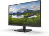 Dell 24" FHD Monitor 60Hz IPS 5msThree-Sided Narrow Bezel D2421H - Black
