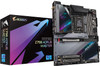 GIGABYTE Z790 AORUS MASTER LGA 1700 Z790 EATX Motherboard - Z790-AORUS-MASTER GIGABYTE Z790 AORUS MASTER LGA 1700 Z790 EATX Motherboard - Z790-AORUS-MASTER